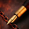 Visconti Mirage Mythos Hades Vulpen