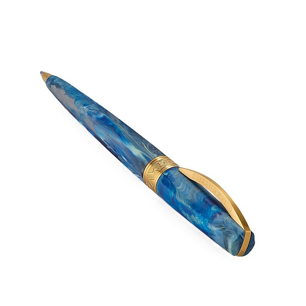 Visconti Mirage Mythos Odysseus Stylo Bille