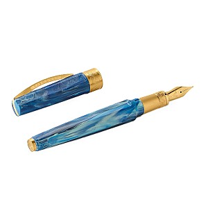Visconti Mirage Mythos Odysseus Pióro Wieczne
