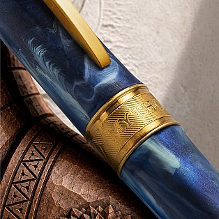 Visconti Mirage Mythos Odysseus Ballpoint