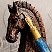 Visconti Mirage Mythos Odysseus Pióro Wieczne