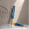 Visconti Mirage Mythos Odysseus Pióro Wieczne