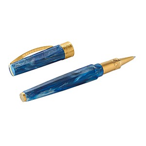 Visconti Mirage Mythos Odysseus Rollerball