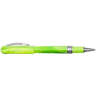 Visconti Breeze Lime Rollerball