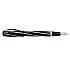 Visconti Divina Black Oversize Vulpen