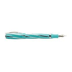 Visconti Divina Elegance Wave Fountain pen