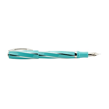 Visconti Divina Elegance Wave Fountain pen - Vulpen / Fountain pen |  Appelboom.com