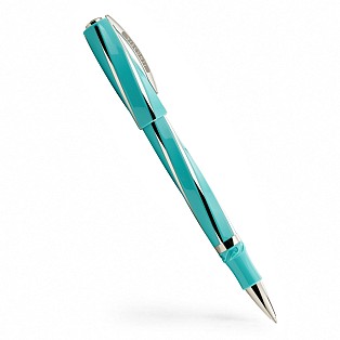 Visconti Divina Elegance Wave Rollerball