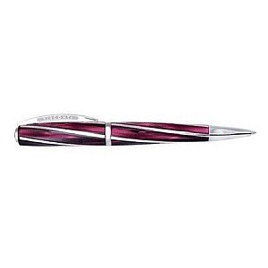 Visconti Divina Elegance Bordeaux Kugelschreiber