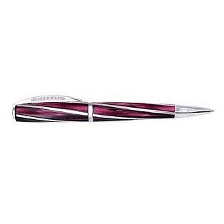 Visconti Divina Elegance Bordeaux Esferográfica 