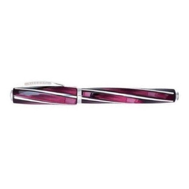 Visconti Divina Elegance Bordeaux Oversize Vulpen