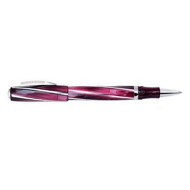 Visconti Divina Elegance Bordeaux Oversize Rollerball