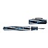 Visconti Divina Elegance Imperial Blue Oversize Fountain pen