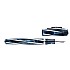 Visconti Divina Elegance Imperial Blue Oversize Rollerball
