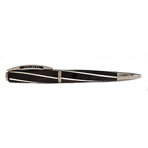 Visconti Divina Elegance Royal Brown Ballpoint 