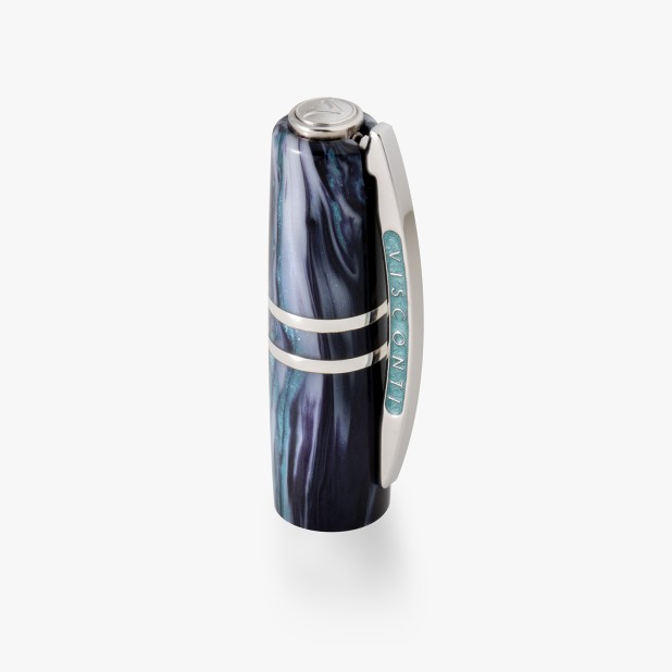 Visconti Homo Sapiens Earth Origins Air LE Fountain pen