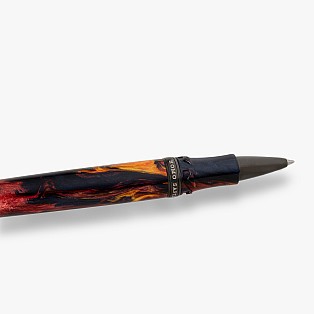 Visconti Homo Sapiens Earth Origins Fire LE Tintenroller