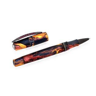 Visconti Homo Sapiens Earth Origins Fire LE Tintenroller