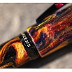 Visconti Homo Sapiens Earth Origins Fire LE Rollerball