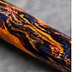 Visconti Homo Sapiens Earth Origins Fire LE Rollerball