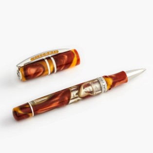 Visconti Homo Sapiens Arizona Sunset Rollerball Visconti Homo Sapiens Arizona Sunset Rollerball