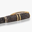 Visconti Homo Sapiens Carbon Moiré LE Rollerball