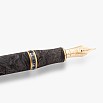 Visconti Homo Sapiens Carbon Moiré LE Vulpen