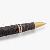 Visconti Homo Sapiens Carbon Moiré LE Rollerball