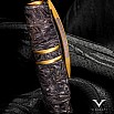 Visconti Homo Sapiens Carbon Moiré LE Rollerball