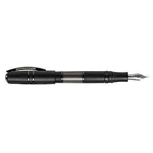 Visconti Homo Sapiens Dark Crystal Vulpen