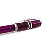 Visconti Homo Sapiens Demo Stones Amethyst Stylo-plume