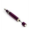 Visconti Homo Sapiens Demo Stones Amethyst Stylo-plume
