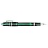 Visconti Homo Sapiens Demo Stones Emerald Fountain pen