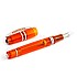 Visconti Homo Sapiens Demo Stones Mandarin Garnet Fountain pen