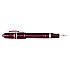 Visconti Homo Sapiens Demo Stones Ruby Fountain pen
