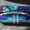 Visconti Homo Sapiens Earth Origins Water LE Roller