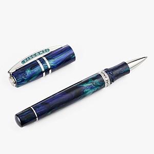 Visconti Homo Sapiens Earth Origins Water LE Rollerball