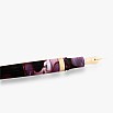 Visconti Homo Sapiens Iris Garden Caneta de Tinta Permanente