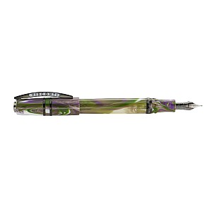 Visconti Homo Sapiens Lotus Garden Stylo Plume