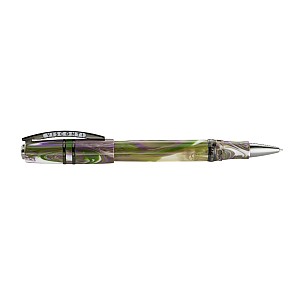 Visconti Homo Sapiens Lotus Garden Rollerball