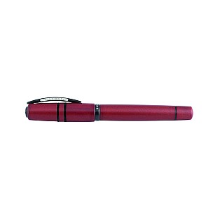 Visconti Homo Sapiens Lava Color Terra di Siena Rollerball