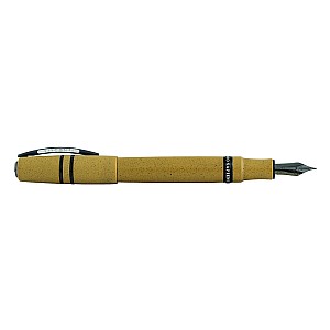 Visconti Homo Sapiens Lava Color Tuff Fountain pen