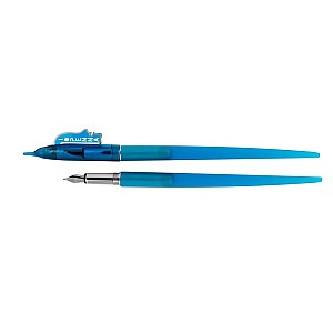 Visconti Iopenna Blue Fountain pen