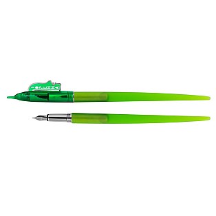Visconti Iopenna Green Fountain pen