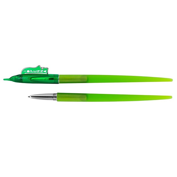 Visconti Iopenna Green Rollerball