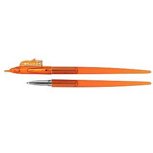 Visconti Iopenna Orange Rollerball