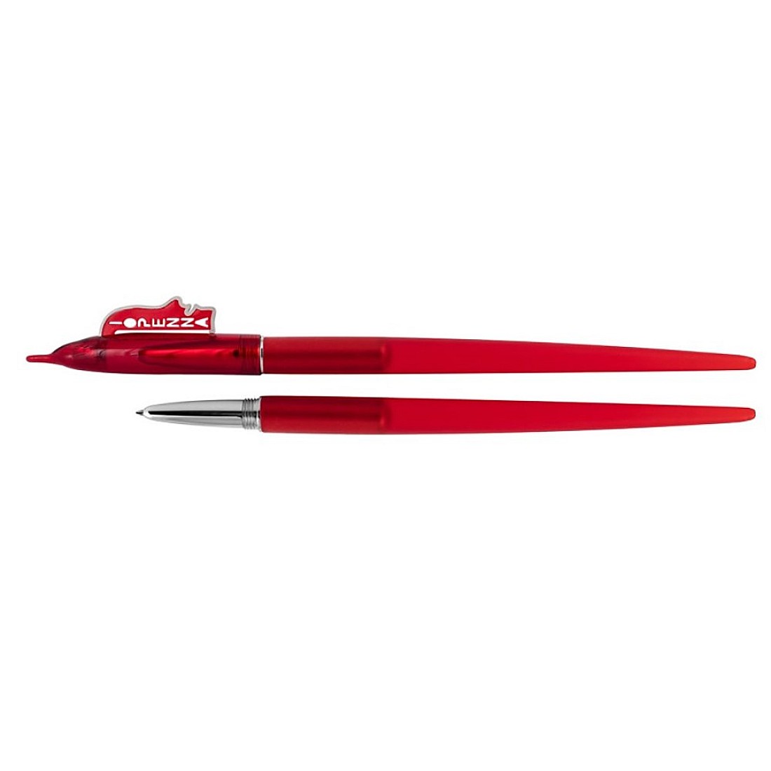 Visconti Iopenna Red Rollerball