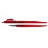 Visconti Iopenna Red Rollerball