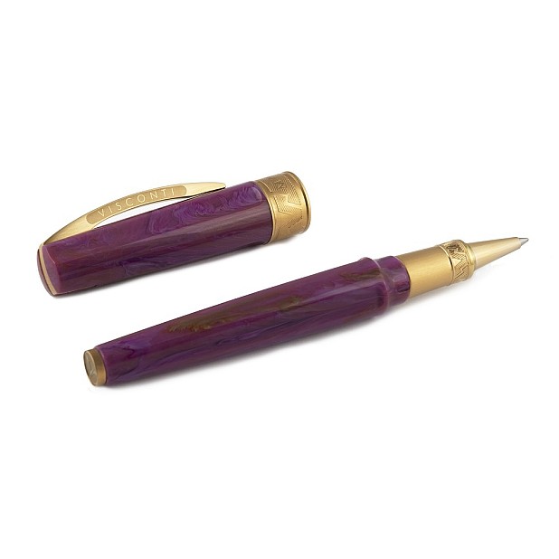 Visconti Mirage Mythos Aphrodite Roller