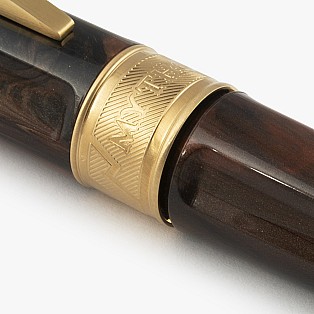 Visconti Mirage Mythos Apollo Rollerball